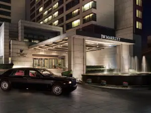 JW Marriott Hotel Beijing