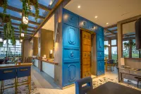 The Social House Hotels in Nairobi