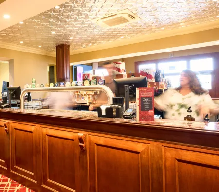 Tempe Hotel Sydney Отели в г. Sydenham