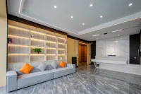 Huanzhu Smart Select Hotel (Wusu International Airport Taiyuan South Railway Station) - 2-Sterne