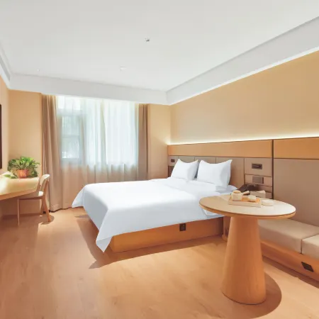 Yue Li Hotel