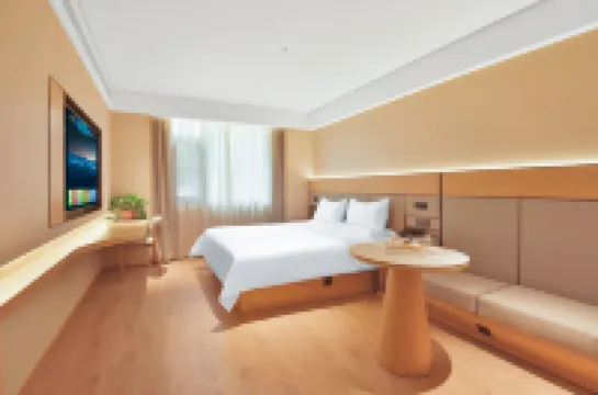 Yue Li Hotel Hotels in 