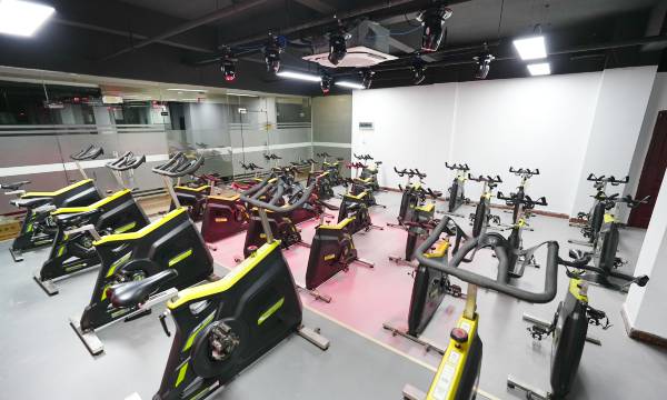 Yiyun Hotel (Guangzhou Baiyun International Airport)