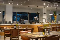 Lex Hotel Cebu - Frühstück