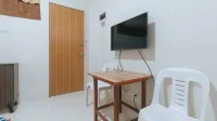 Cm Apartelle Iloilo International Airport by RedDoorz Hoteles en Provincia de Iloílo