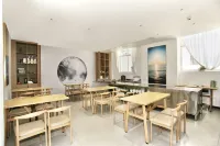 Dali Luwan Sea View Hotel - breakfast