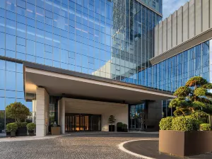 Courtyard by Marriott Luoyang