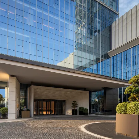 Courtyard by Marriott Luoyang