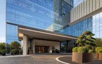 Courtyard by Marriott Luoyang Hotels in Luoyang
