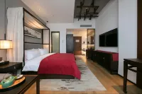 Qianna Hotel (Xiangcheng Yingbin Avenue) Hotels in Xiangcheng