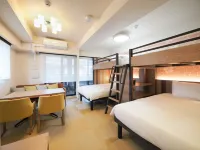 日和 Stay 京都鴨川