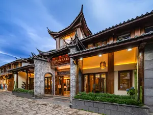 MOUNT WELL RESORT HOTEL Xingze Lijiang