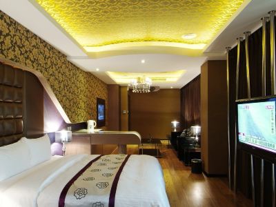 Chimei Fashion Hotel