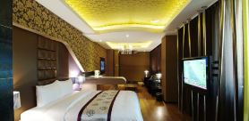 Chimei Fashion Hotel