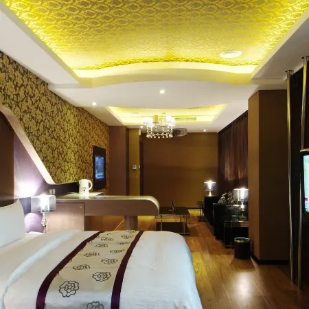 Chimei Fashion Hotel