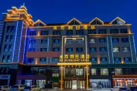 MIKE HOLIDAY HOTEL