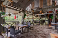 Mingshi Mountain Villa - breakfast