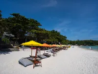Samed Grandview Resort Hotels in Koh Samet