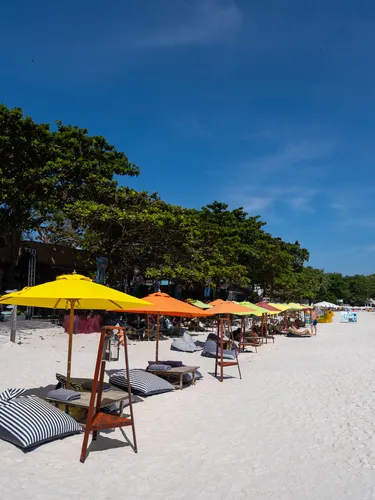 รูปภาพของเสม็ด แกรนด์วิว รีสอร์ท