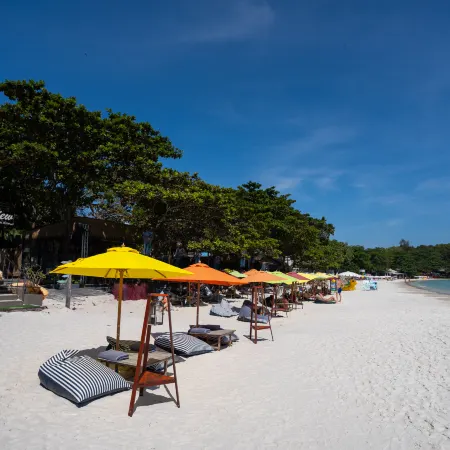 Samed Grandview Resort