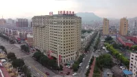 lingyuanbinguan Hotels in Lingyuan