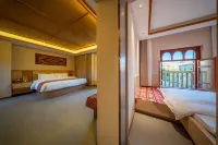 Kucha Bieyuan Homestay - Airport Shuttle