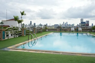 รูปภาพของโรงแรม โรยัลสวีท