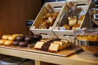 Holiday Inn Express Logrono Rioja - breakfast
