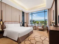 Grand Honor Hotel Xiamen Hotels near Huangcuo Bathing Spot