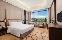Grand Honor Hotel Xiamen Hotels in IslandRingBlvd/Huangcuo Beach/Convention Center
