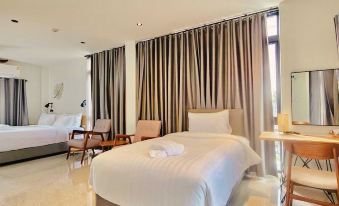 Calamint Residence Hotel