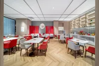 怡程飯店（恩施文化中心店）