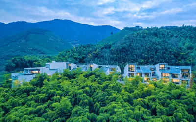 Nian hotel & resorts Hotels near Huixin · Adventurer Paradise