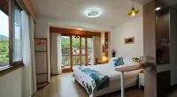 Yisigu Mountain Lodge (Longtancun) - Balkoner