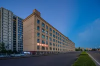 Hangzhou Soaring Boutique Hotel Hotel in zona Hangzhou Banshan National Forest Park