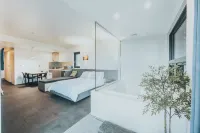 Jeju Bricks Hotel