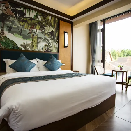 XiHe HOTEL