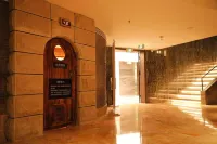 Yongle Hui Bathing Hotel