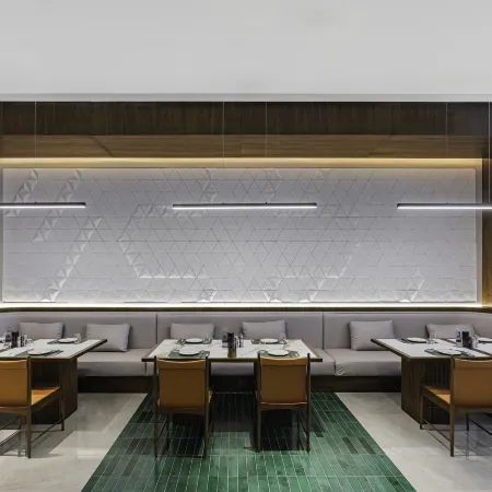 UrCove Weifang City Center