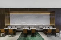 UrCove Weifang City Center - breakfast