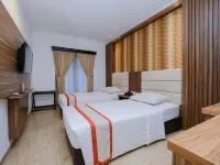 The Grand Palace Hotel Yogyakarta Hotels in Yogyakarta