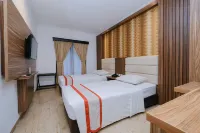 โรงแรมเดอะแกรนด์พาเลซ - ยอกยาการ์ตา