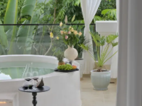 The Jade Retreat Hotels in Menghai