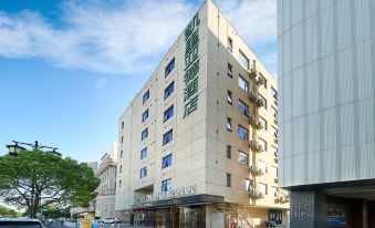 Kyriad Marvelous Hotel Suzhou Guanqian Street and Shiquan Street