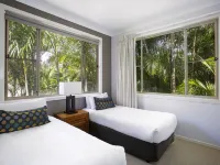 BreakFree Aanuka Beach Resort Hotels in Korora