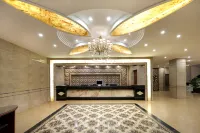 Xinshichuang Chain Hotel Panzhihua Yanbian