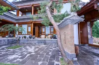 Shaxi Ancient Shabie Garden