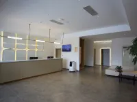 Jinjiang Hotel (Cangzhou Nanpi) - Bintang 2