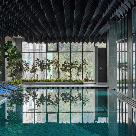 Wyndham Ion Majestic - Bentong
