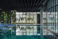 Wyndham Ion Majestic - Bentong - Romantic
